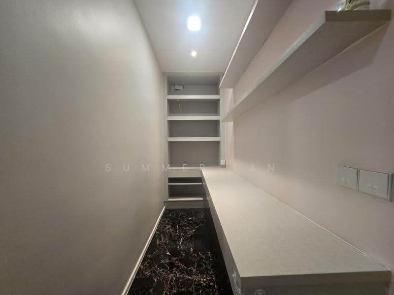 Kediaman Servis untuk Disewa di Arcoris Residences - Summer Tan - PropertyGuru.com.my