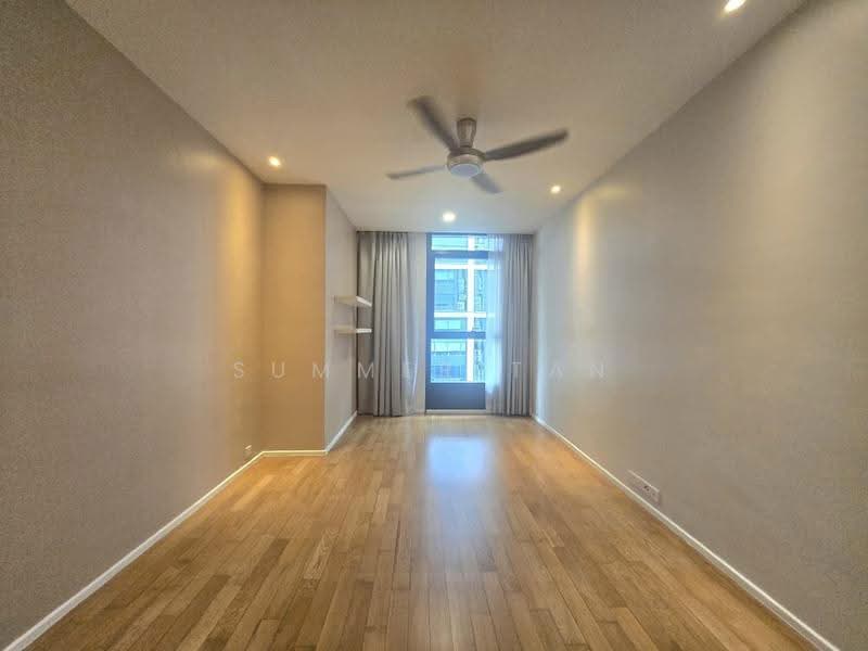 Kediaman Servis untuk Disewa di Arcoris Residences - Summer Tan - PropertyGuru.com.my