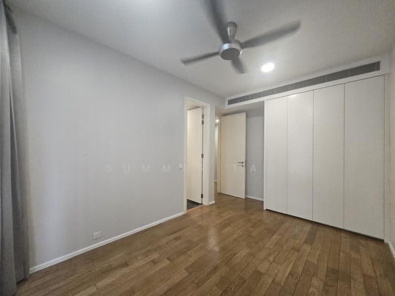 Kediaman Servis untuk Disewa di Arcoris Residences - Summer Tan - PropertyGuru.com.my