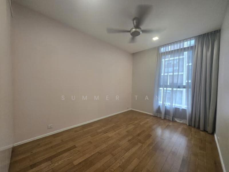 Kediaman Servis untuk Disewa di Arcoris Residences - Summer Tan - PropertyGuru.com.my