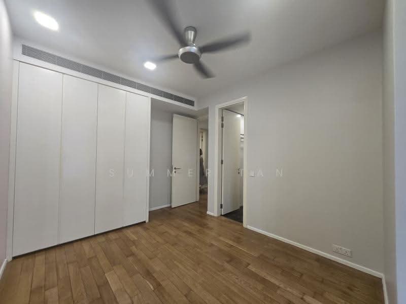 Kediaman Servis untuk Disewa di Arcoris Residences - Summer Tan - PropertyGuru.com.my