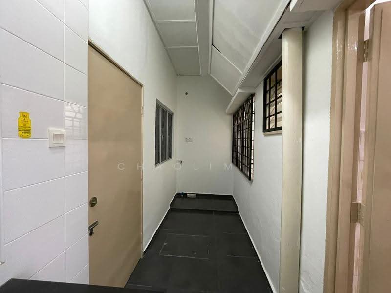 Rumah Teres 2-Tingkat untuk Dijual di Taman Mastiara (Jalan Ipoh) - ChaoLim . - Interior - PropertyGuru.com.my