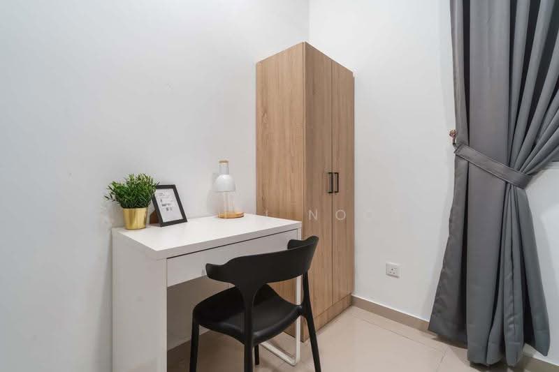 Condominium for Rent at Nikka Residence - FADHIL NOOR - Study - PropertyGuru.com.my