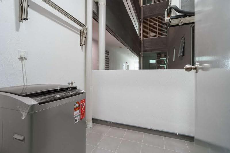Condominium for Rent at Nikka Residence - FADHIL NOOR - Exterior - PropertyGuru.com.my