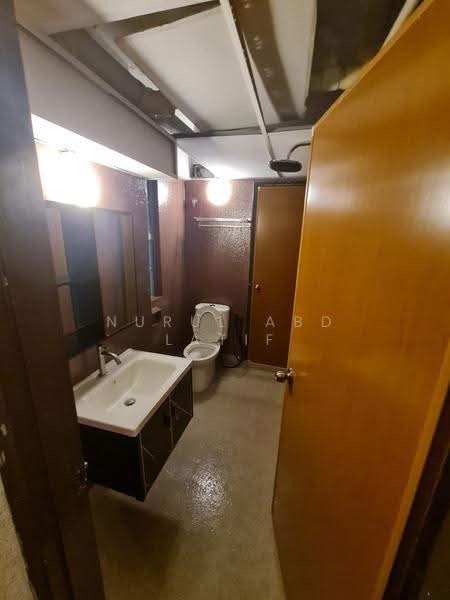 Condominium for Rent at The Pines - Nurul Abd Latif - Bathroom - PropertyGuru.com.my