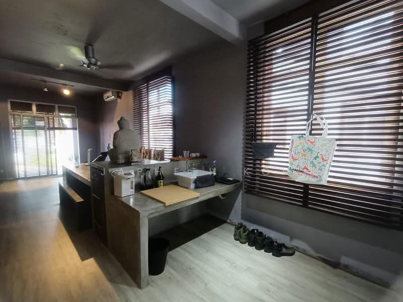 Rumah Teres 1.5-Tingkat untuk Dijual di Taman Setia Indah (Tebrau) - Japheth Koh - Interior - PropertyGuru.com.my