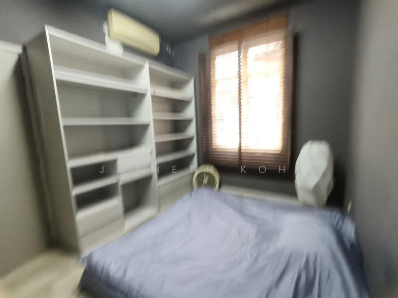 Rumah Teres 1.5-Tingkat untuk Dijual di Taman Setia Indah (Tebrau) - Japheth Koh - Bedroom - PropertyGuru.com.my