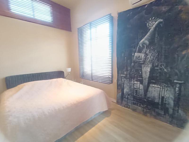 Rumah Teres 1.5-Tingkat untuk Dijual di Taman Setia Indah (Tebrau) - Japheth Koh - Bedroom - PropertyGuru.com.my