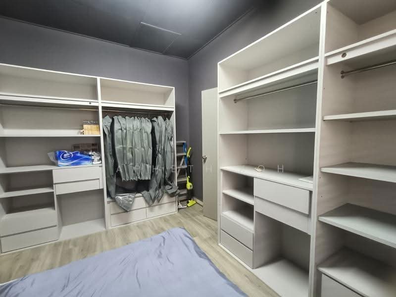 Rumah Teres 1.5-Tingkat untuk Dijual di Taman Setia Indah (Tebrau) - Japheth Koh - Bedroom - PropertyGuru.com.my