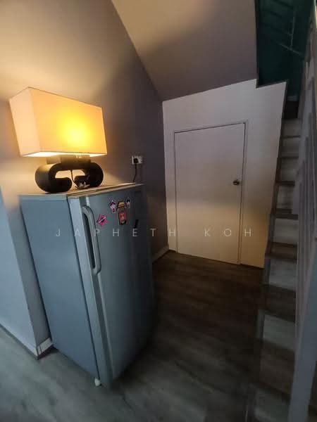 Rumah Teres 1.5-Tingkat untuk Dijual di Taman Setia Indah (Tebrau) - Japheth Koh - Interior - PropertyGuru.com.my