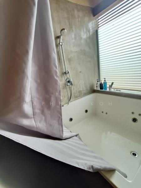 Rumah Teres 1.5-Tingkat untuk Dijual di Taman Setia Indah (Tebrau) - Japheth Koh - Bathroom - PropertyGuru.com.my