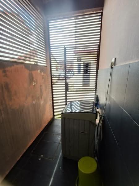 Rumah Teres 1.5-Tingkat untuk Dijual di Taman Setia Indah (Tebrau) - Japheth Koh - Exterior - PropertyGuru.com.my