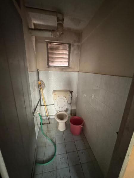 Pangsapuri untuk Disewa di Sri Sentosa AC4 - Nicholas Ooi - Bathroom - PropertyGuru.com.my