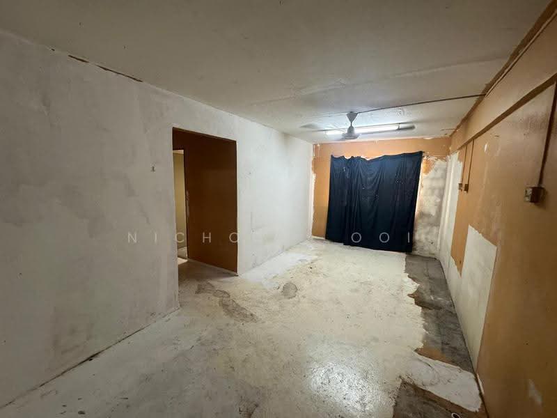 Pangsapuri untuk Disewa di Sri Sentosa AC4 - Nicholas Ooi - Interior - PropertyGuru.com.my