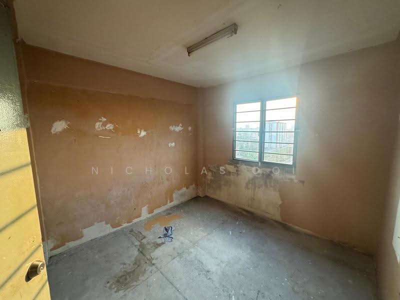 Pangsapuri untuk Disewa di Sri Sentosa AC4 - Nicholas Ooi - Interior - PropertyGuru.com.my