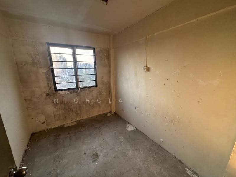 Pangsapuri untuk Disewa di Sri Sentosa AC4 - Nicholas Ooi - Interior - PropertyGuru.com.my