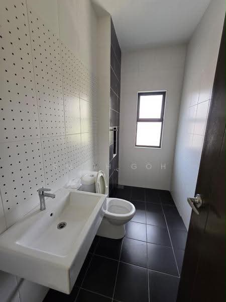 Semi-Detached House for Sale in Taman Nusa Idaman (Iskandar Puteri (Nusajaya)) - Smith Goh - PropertyGuru.com.my