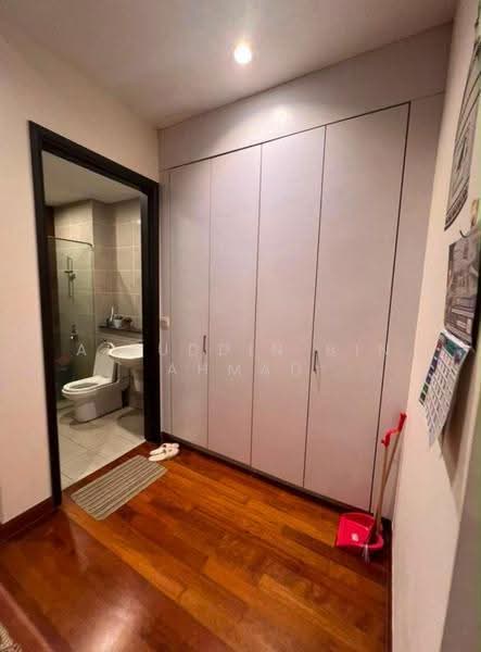 Rumah Berkembar untuk Dijual di Presint 8 (Putrajaya) - Aizuddin bin Ahmad - Bathroom - PropertyGuru.com.my