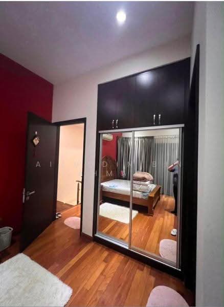 Rumah Berkembar untuk Dijual di Presint 8 (Putrajaya) - Aizuddin bin Ahmad - Bedroom - PropertyGuru.com.my