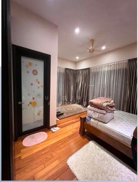 Rumah Berkembar untuk Dijual di Presint 8 (Putrajaya) - Aizuddin bin Ahmad - Bedroom - PropertyGuru.com.my