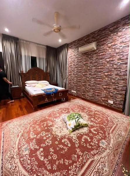 Rumah Berkembar untuk Dijual di Presint 8 (Putrajaya) - Aizuddin bin Ahmad - Bedroom - PropertyGuru.com.my