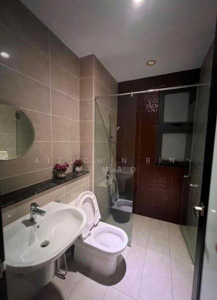 Rumah Berkembar untuk Dijual di Presint 8 (Putrajaya) - Aizuddin bin Ahmad - Bathroom - PropertyGuru.com.my