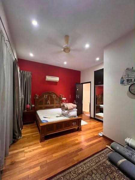 Rumah Berkembar untuk Dijual di Presint 8 (Putrajaya) - Aizuddin bin Ahmad - Bedroom - PropertyGuru.com.my