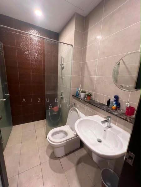 Rumah Berkembar untuk Dijual di Presint 8 (Putrajaya) - Aizuddin bin Ahmad - Bathroom - PropertyGuru.com.my