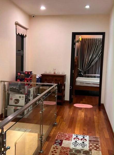 Rumah Berkembar untuk Dijual di Presint 8 (Putrajaya) - Aizuddin bin Ahmad - Corridor - PropertyGuru.com.my