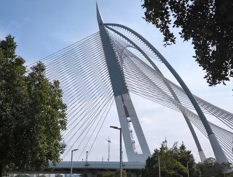Rumah Berkembar untuk Dijual di Presint 8 (Putrajaya) - Aizuddin bin Ahmad - Exterior - PropertyGuru.com.my