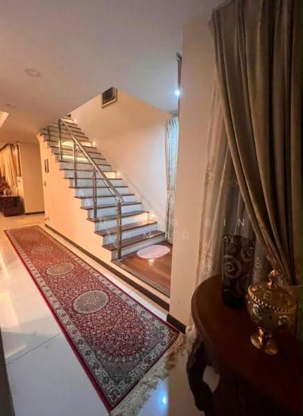 Rumah Berkembar untuk Dijual di Presint 8 (Putrajaya) - Aizuddin bin Ahmad - Interior - PropertyGuru.com.my