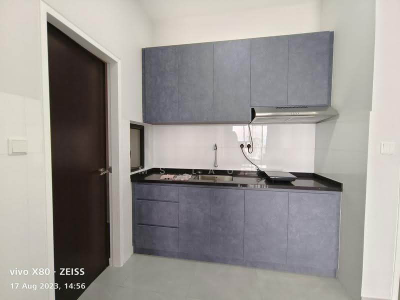 Kediaman Servis untuk Disewa di The Birch - Ms Lau. - Kitchen - PropertyGuru.com.my