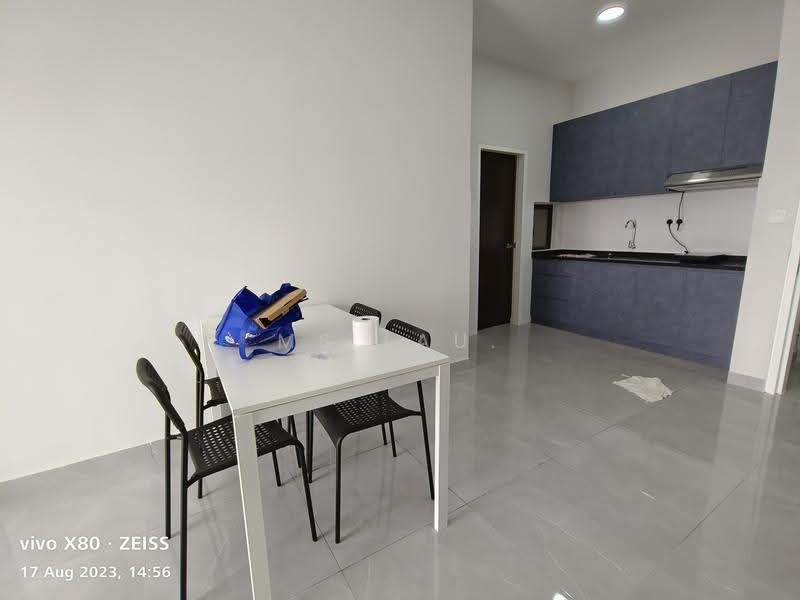 Kediaman Servis untuk Disewa di The Birch - Ms Lau. - Kitchen - PropertyGuru.com.my