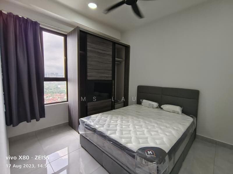 Kediaman Servis untuk Disewa di The Birch - Ms Lau. - Bedroom - PropertyGuru.com.my