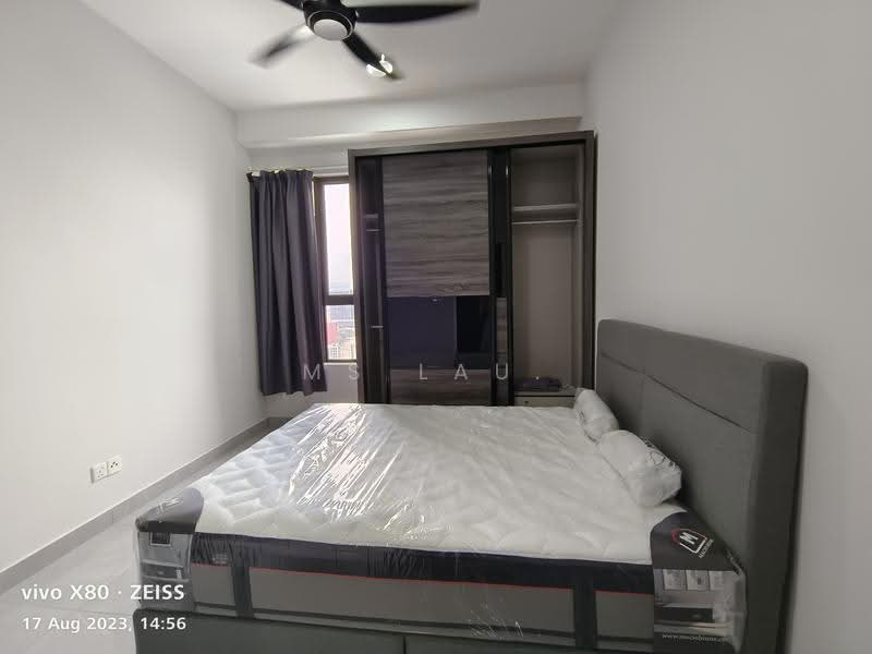 Kediaman Servis untuk Disewa di The Birch - Ms Lau. - Bedroom - PropertyGuru.com.my