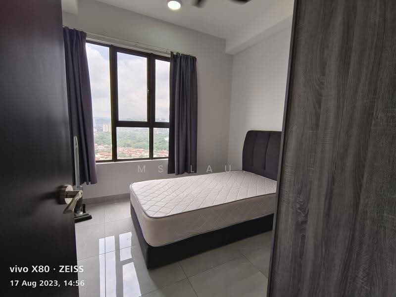 Kediaman Servis untuk Disewa di The Birch - Ms Lau. - Bedroom - PropertyGuru.com.my