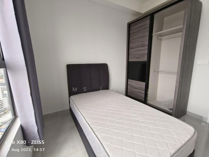 Kediaman Servis untuk Disewa di The Birch - Ms Lau. - Bedroom - PropertyGuru.com.my