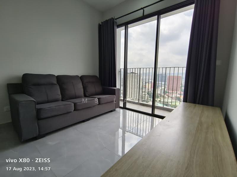 Kediaman Servis untuk Disewa di The Birch - Ms Lau. - Living Room - PropertyGuru.com.my