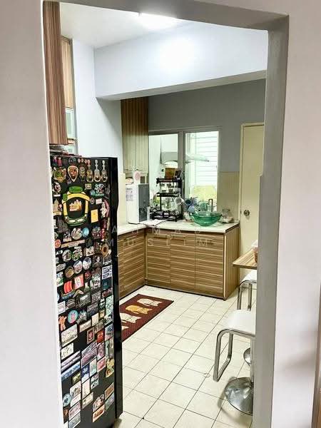 Condominium for Sale at Ampang Boulevard - Ahmad Muslim - PropertyGuru.com.my