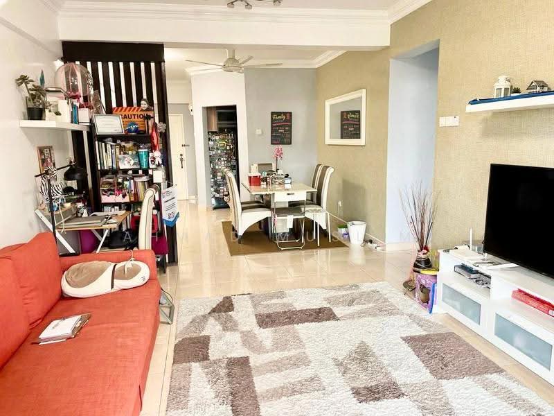 Condominium for Sale at Ampang Boulevard - Ahmad Muslim - PropertyGuru.com.my