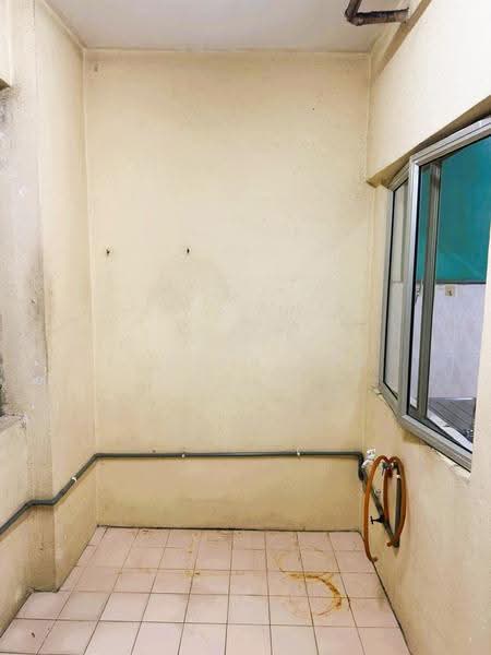 Pangsapuri untuk Dijual di Suria Kipark Damansara - Evelyn Lee - Balcony - PropertyGuru.com.my