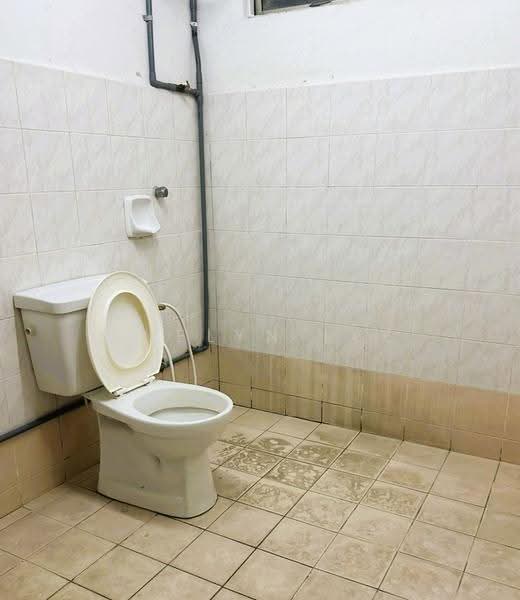 Pangsapuri untuk Dijual di Suria Kipark Damansara - Evelyn Lee - Bathroom - PropertyGuru.com.my