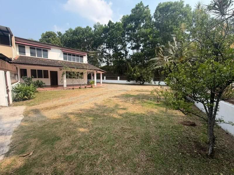 Rumah Teres 2-Tingkat untuk Dijual di Taman Damai Jaya (Skudai) - Jeffrey Kiong - Exterior - PropertyGuru.com.my
