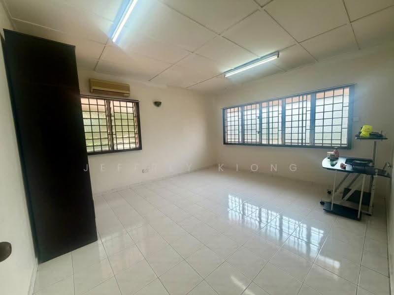 Rumah Teres 2-Tingkat untuk Dijual di Taman Damai Jaya (Skudai) - Jeffrey Kiong - Interior - PropertyGuru.com.my