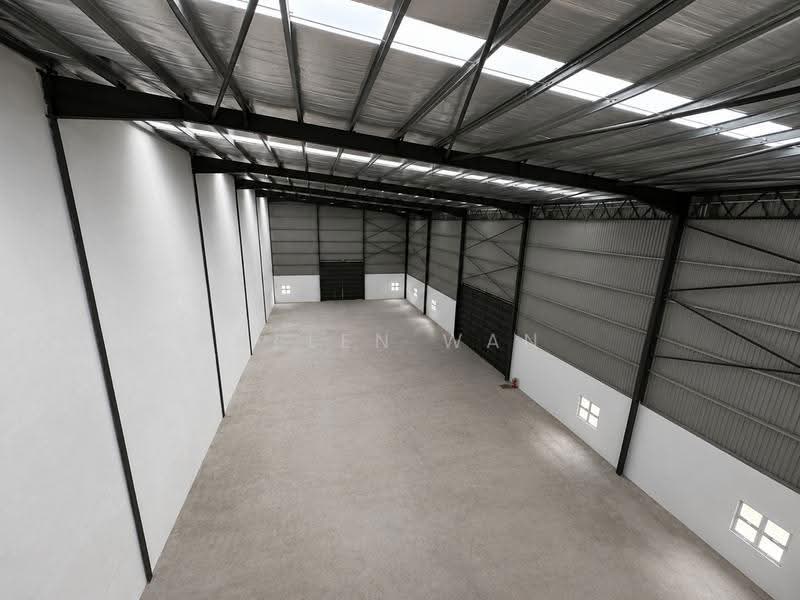 Factory for Sale in Taman Kapar Permai (Kapar) - Helen Wan - Interior - PropertyGuru.com.my