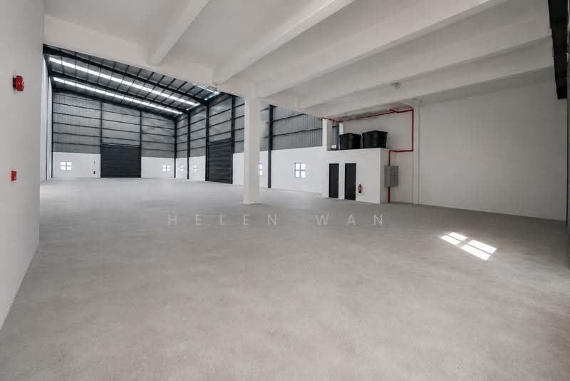 Factory for Sale in Taman Kapar Permai (Kapar) - Helen Wan - Interior - PropertyGuru.com.my
