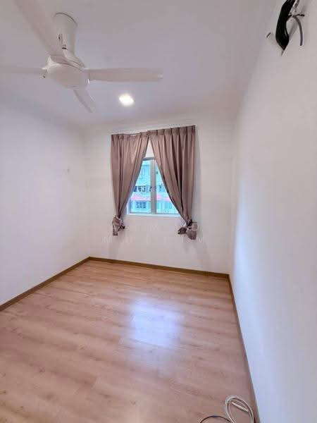 Pangsapuri untuk Dijual di Pangsapuri Sri Inai - Ahmad Muslim - Bedroom - PropertyGuru.com.my