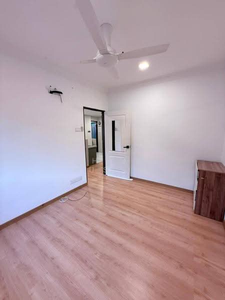 Pangsapuri untuk Dijual di Pangsapuri Sri Inai - Ahmad Muslim - PropertyGuru.com.my