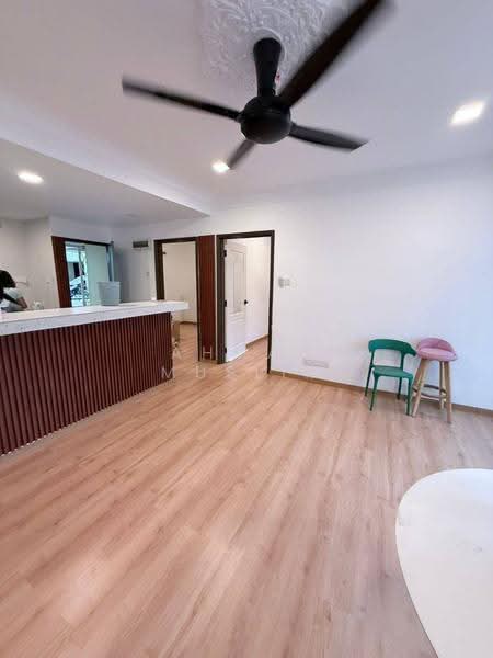 Pangsapuri untuk Dijual di Pangsapuri Sri Inai - Ahmad Muslim - PropertyGuru.com.my