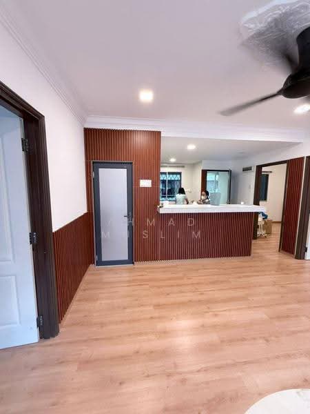 Pangsapuri untuk Dijual di Pangsapuri Sri Inai - Ahmad Muslim - PropertyGuru.com.my